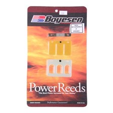 Boyesen Reed Kit Yamaha