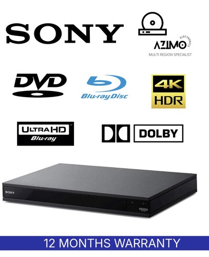 Sony ubp x800m2 - ubp-x800m2, 4k