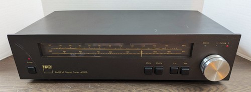 Sintonizzatore stereo - sintonizzatore, am/fm