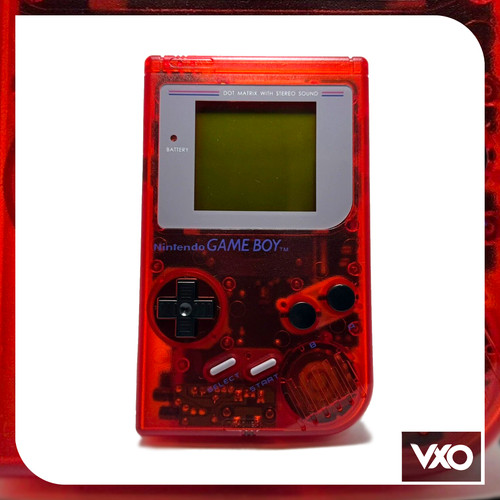 Nintendo game boy classic - boy, gb