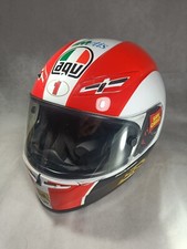 Casco Moto Marco Simoncelli