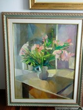 Quadro di Renato Nesi