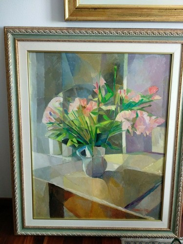 Quadro renato nesi - quadro,