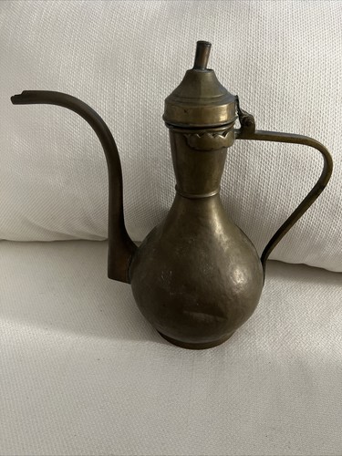 Antica caffettiera