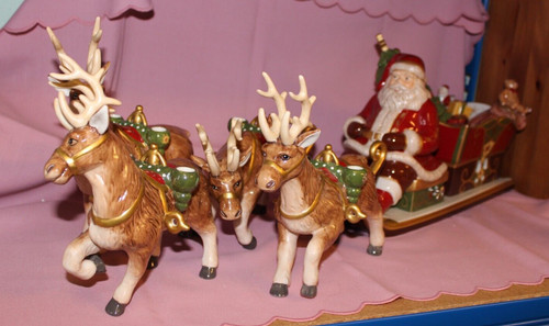 Villeroy boch christmas - boch, v&b