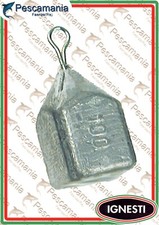 Piombo Bolentino toscano asola