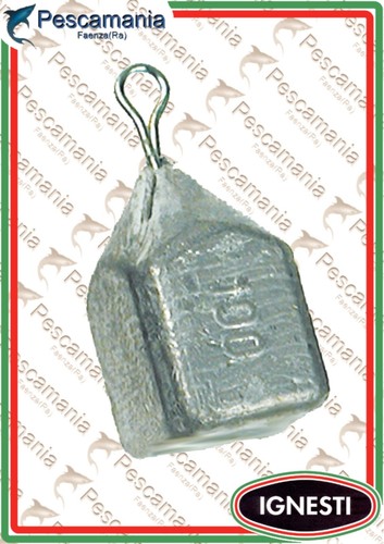 Piombo bolentino toscano asola - piombo,