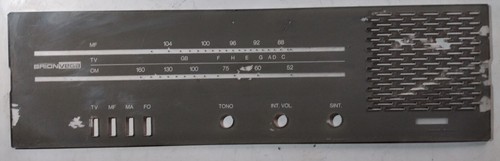 Scala parlante plastica per - plastica,