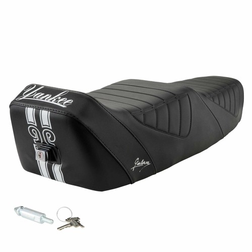 Sella nisa yankee per - vespa, px