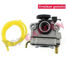 Carburateur et Tuyau pour