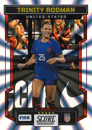 Panini score fifa 2023 - score, 2023-24
