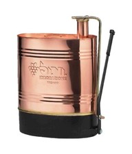 Pompa irroratrice modello