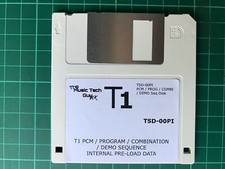 Korg T1 Korg T2 Korg T3 Korg