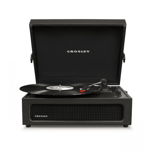 Crosley voyager giradischi - voyager,