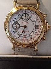 Crono carica manuale - , e
