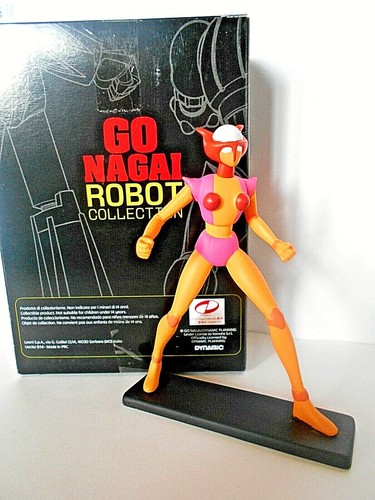 Nagai robot collection - robot,
