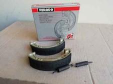 FERODO FSB736 GANASCE FRENO YAMAHA XS MAJESTY 250 ATV YFM 350 400 600 NUOVE