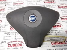 Airbag volante lato - volante,