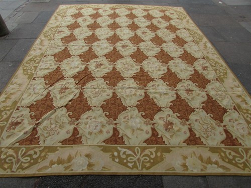 Lana vintage fatta - vintage,