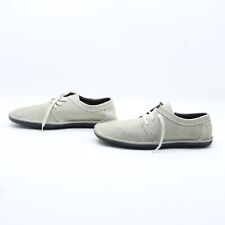 Scarpe Silas Numero EUR 43 polacchine Nuove DeadStock  (Cod.SS3963) grigio