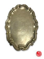 Vassoio da portata vintage lavorato