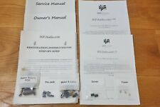 Yamaha B2 restauro recap