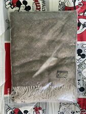 Plaid Parmigiano Reggiano 2024