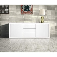 Modern Credenza Living Room