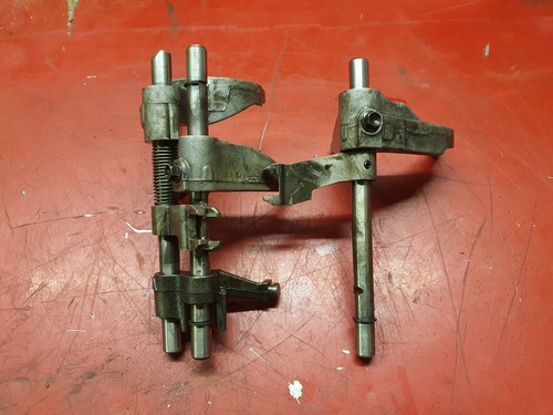 Selettori cambio motore 1kr - cambio, fe