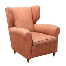 Poltrona Bergère Vintage