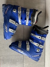 SCARPONI DA SCI LANGE Taglia