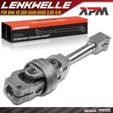 Snodo albero sterzo piantone