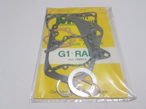 Serie guarnizioni motore - serie,