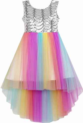Sunny fashion vestito bambina - fashion,