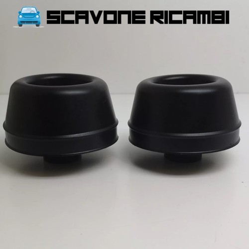 Coppia cuffie semiasse - coppia,