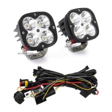 2 Faretti supplementari