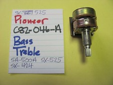 📈PIONEER C82-046-A BASS