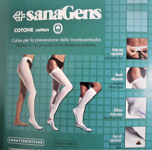 Sanagens monocollant - sanagens,