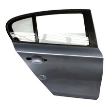 Porta Portiera Posteriore