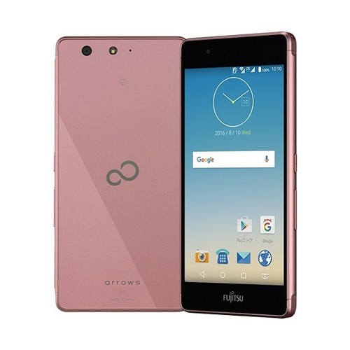 Fujitsu frecce m03 - fujitsu,