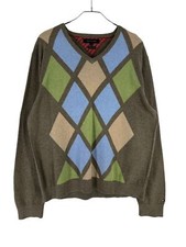 Pullover Uomo Tommy Hilfiger