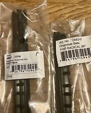 PARAURTI / TESTA OCCHIELLO