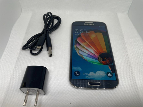 Samsung galaxy gb nero - s4,