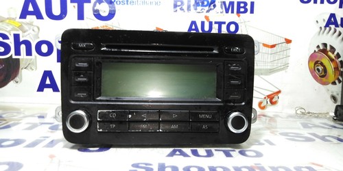 Stereo autoradio di serie - -,