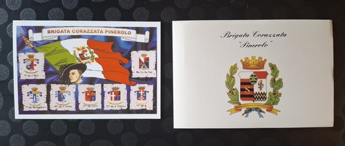 Cartoline militari - cartoline,
