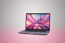 Apple MacBook Pro 15" TOUCH
