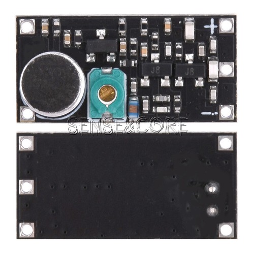 Mini modulo trasmettitore - mini,