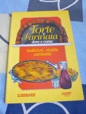 TORTE E FARINATA DOVE E COME