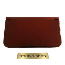 Console New Nintendo 3DS LL XL