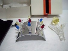 SWAROVSKI SCS 2004 GIALLO